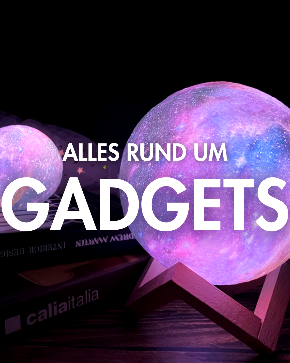 Gadgets