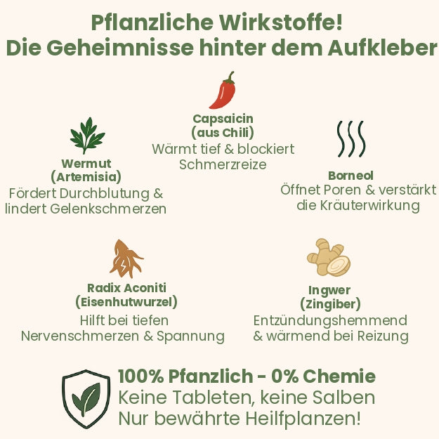 Chronischen Knie- Gelenkschmerzen und Arthritis gezielt bekämpfen für mehr Beweglichkeit und Lebensqualität