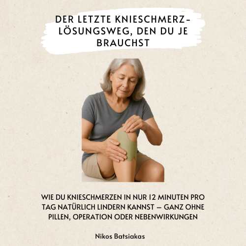 Schmerzlinderung in Sekunden - EBook
