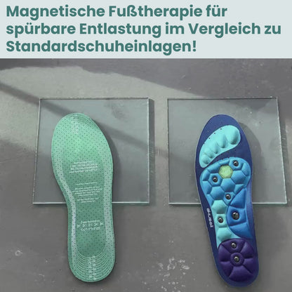 Nistore Akupressur-Einlagen